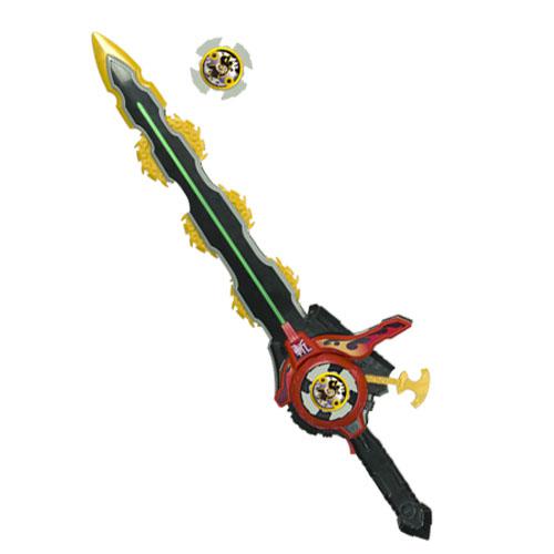 Mega Espada Ninja Steel Bandai